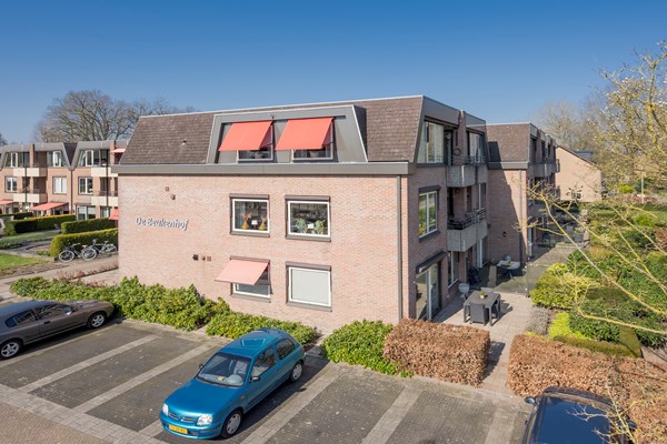 Medium property photo - Ganzenbeekstraat 6, 3781 AV Voorthuizen